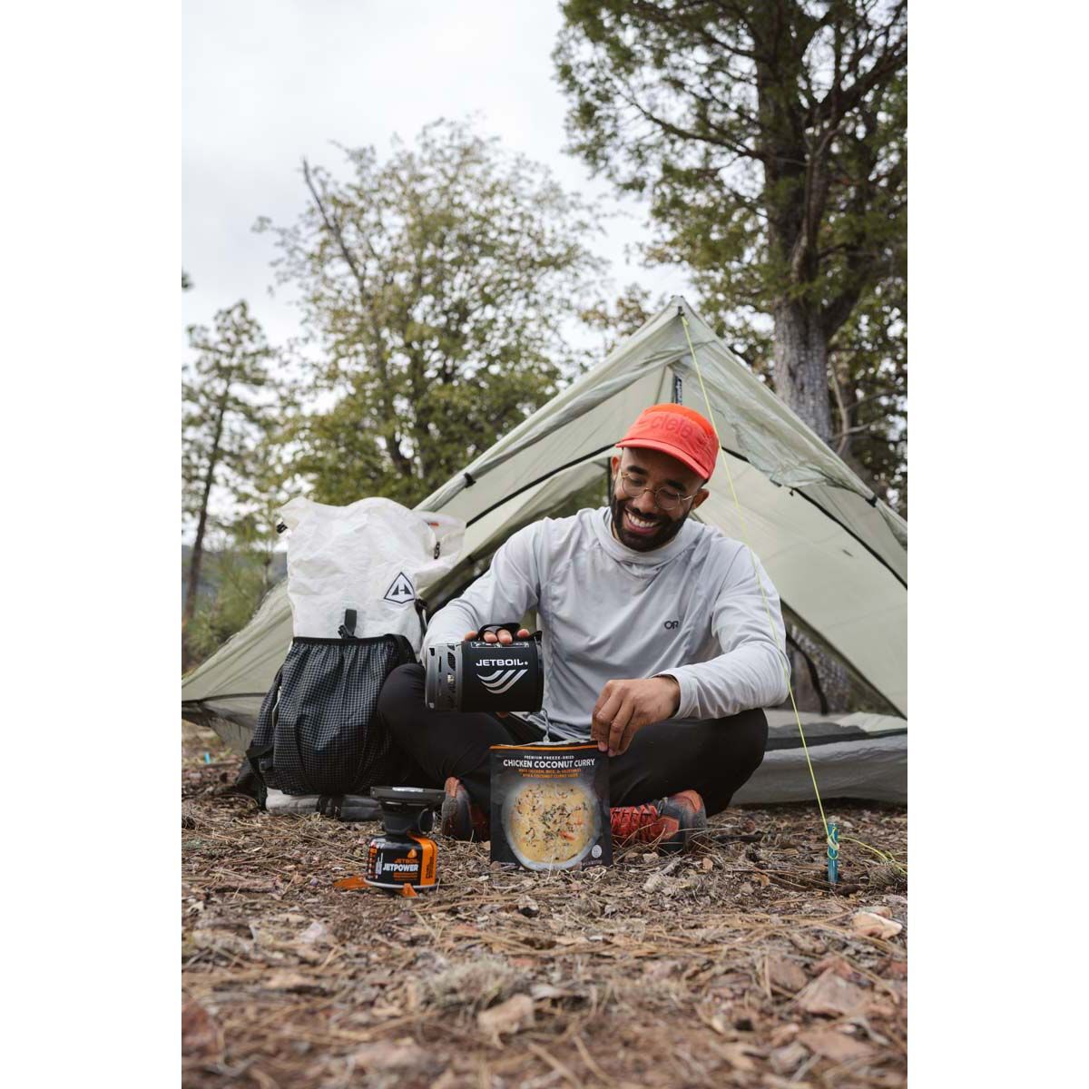 Jetboil Zip V2 0.8L Hike Stove Carbon, , bcf_hi-res